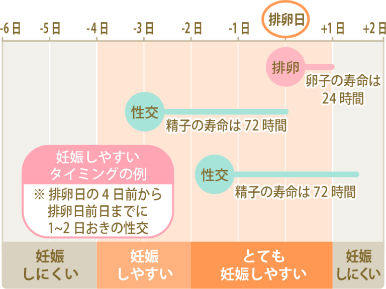 東京でタイミング法をするならにしたんARTクリニックへ