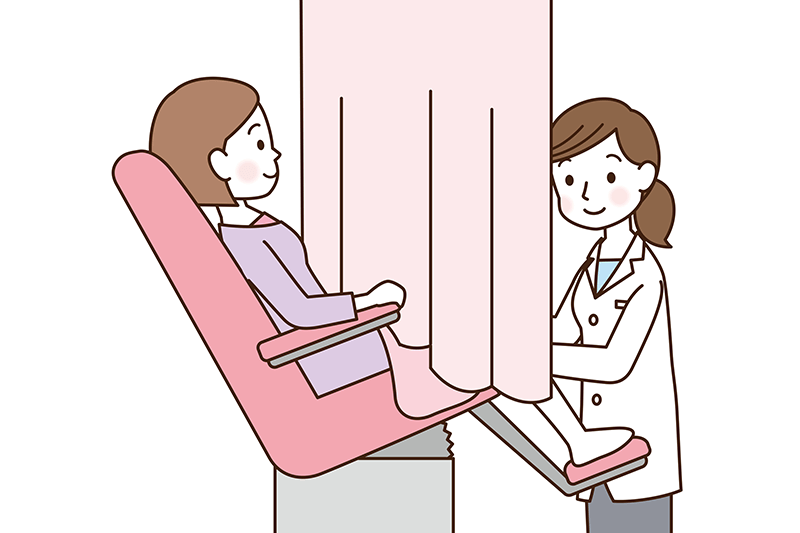 子宮鏡検査とは？検査の流れや費用、注意点について解説