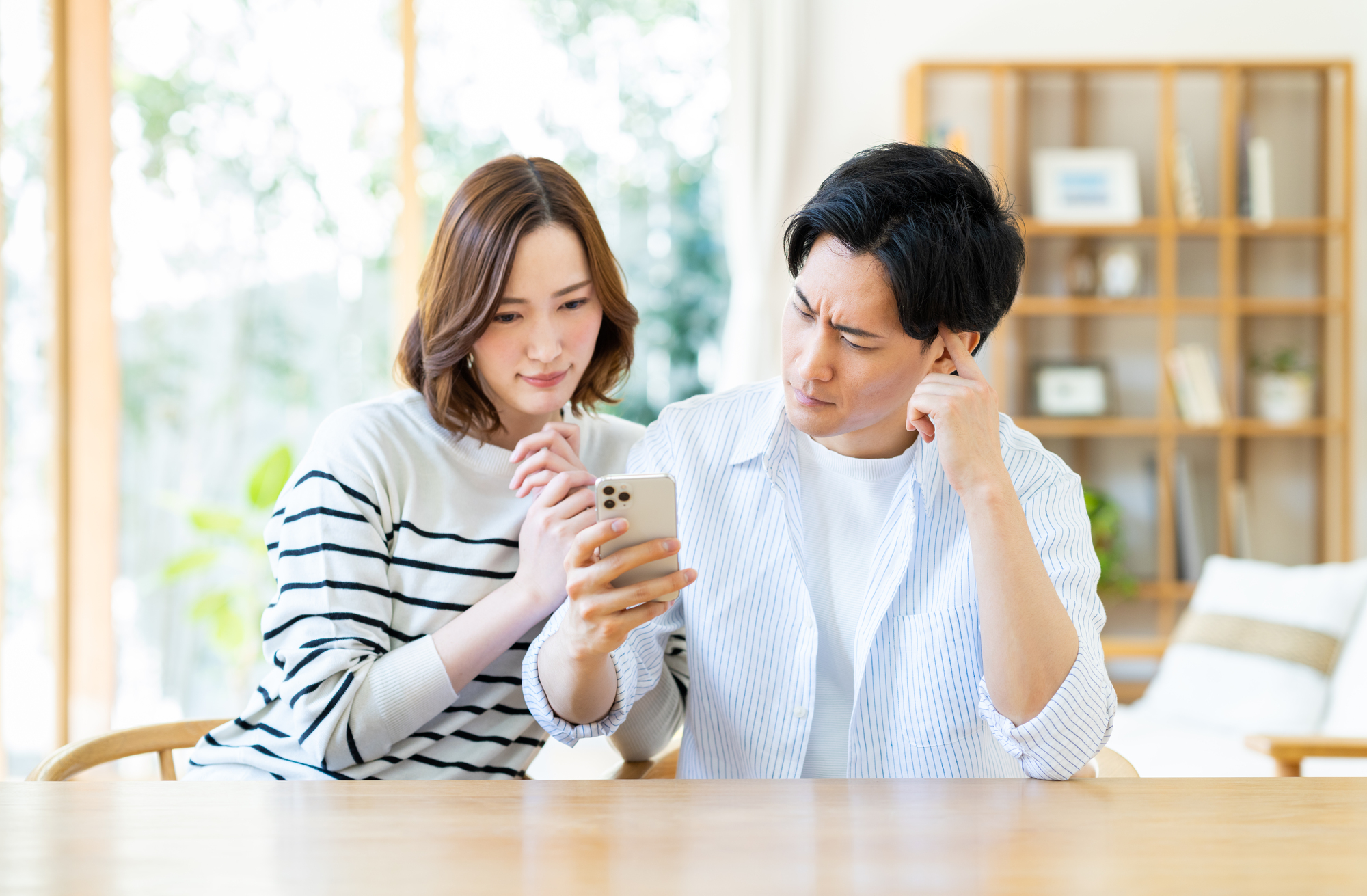 不妊症かもと思ったら?セルフチェック方法を男女別で紹介