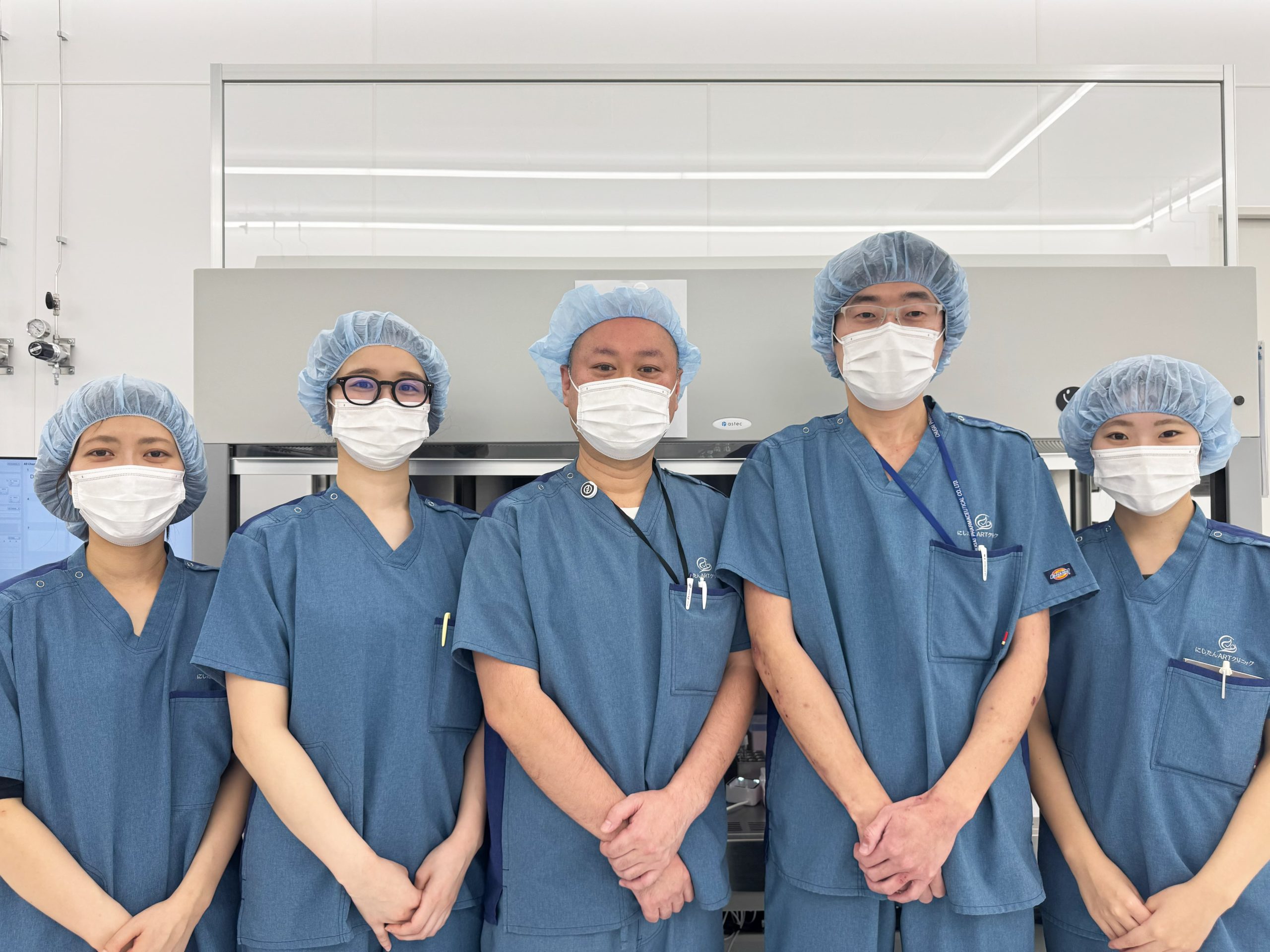 胚培養士になるには？必要な学歴・資格・就職方法などを紹介