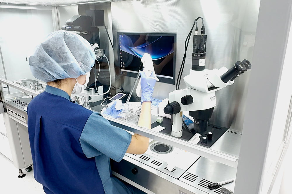 胚培養士の仕事内容とは？培養室での1日の流れと現場で求められる判断