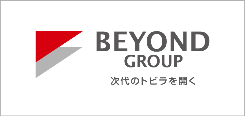 株式会社BEYOND