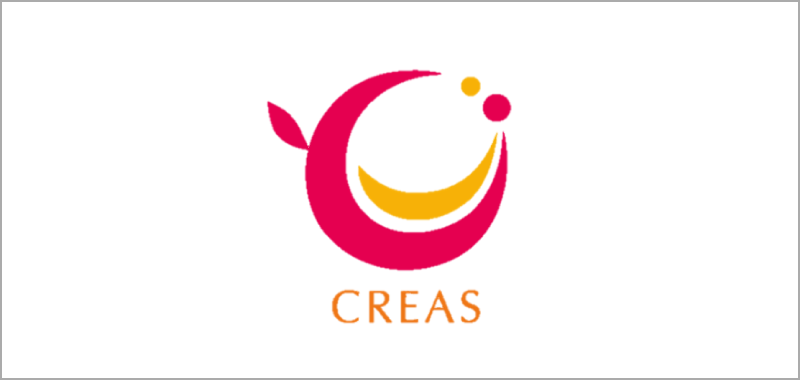 CREAS株式会社