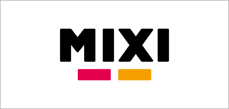 株式会社MIXI