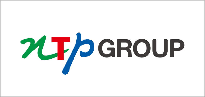 NTP ホールディングス株式会社