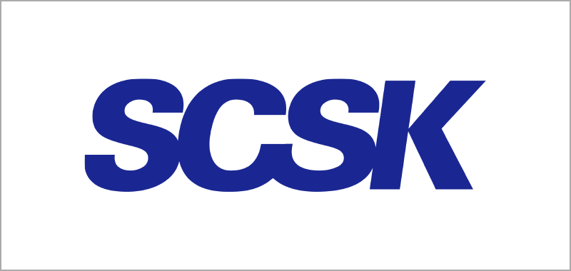 SCSK株式会社