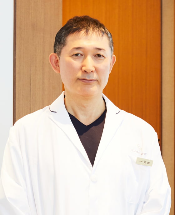 當山雄一