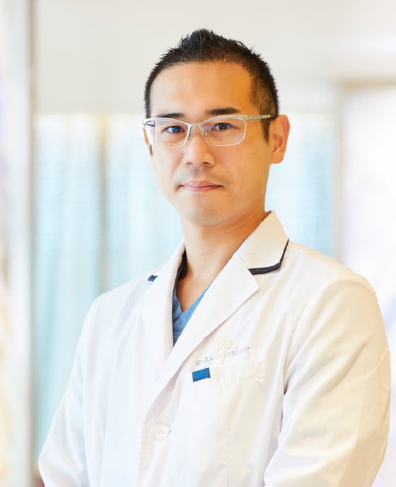 糟井翼