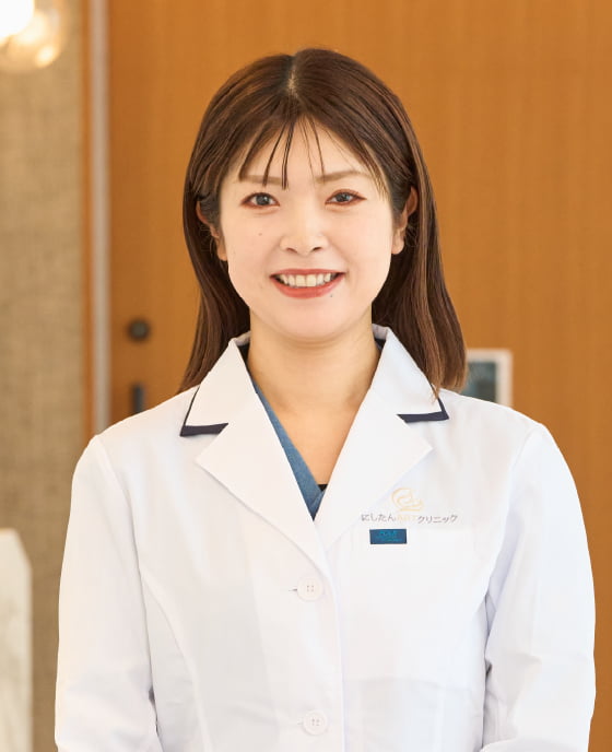 大山由香