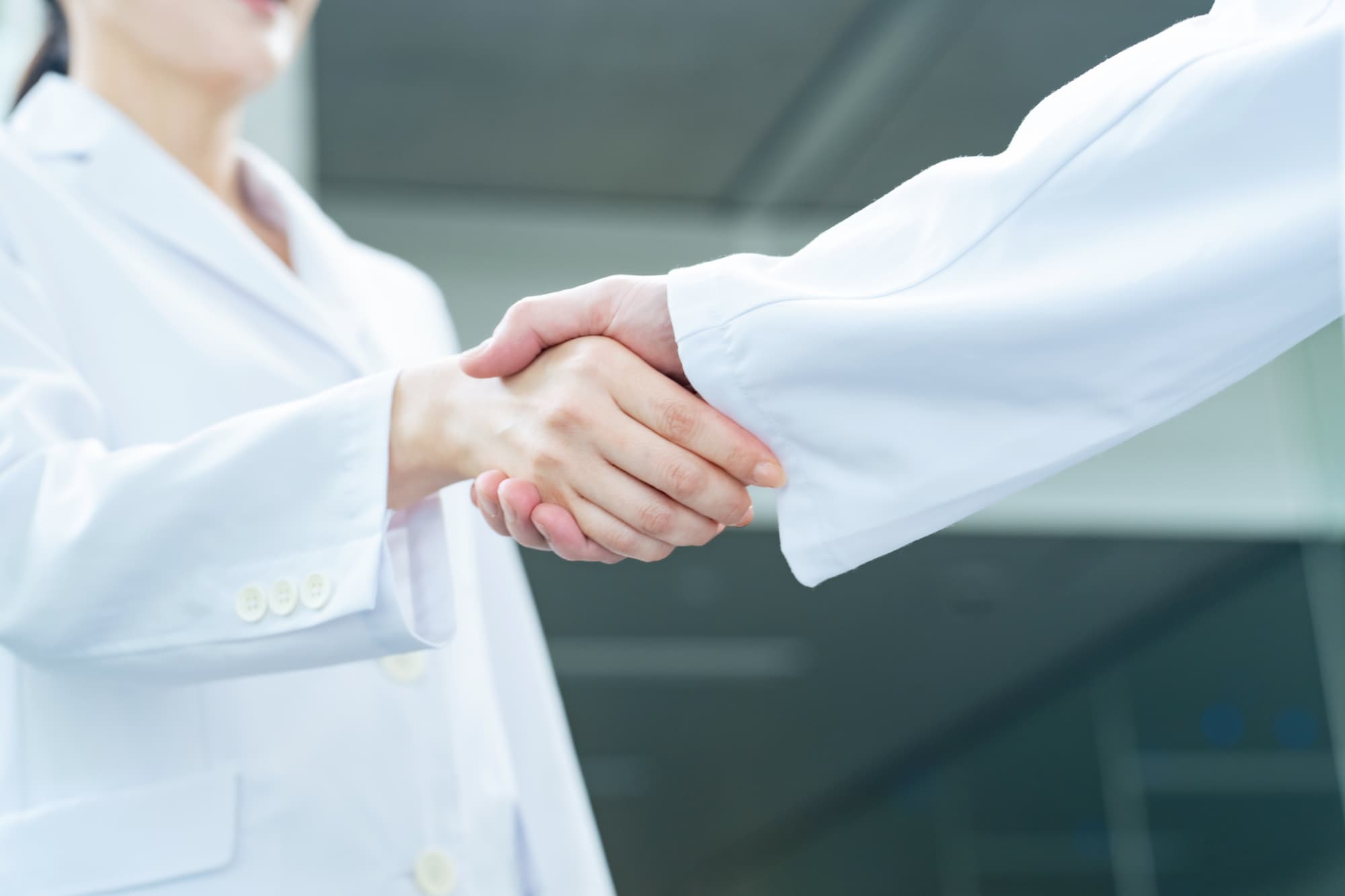 不妊治療を安心して続けるための地域医療連携